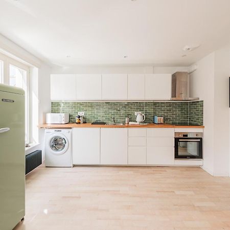 Le Strasbourgeois - Appt 60M² - 6 Voyageurs Διαμέρισμα Εξωτερικό φωτογραφία