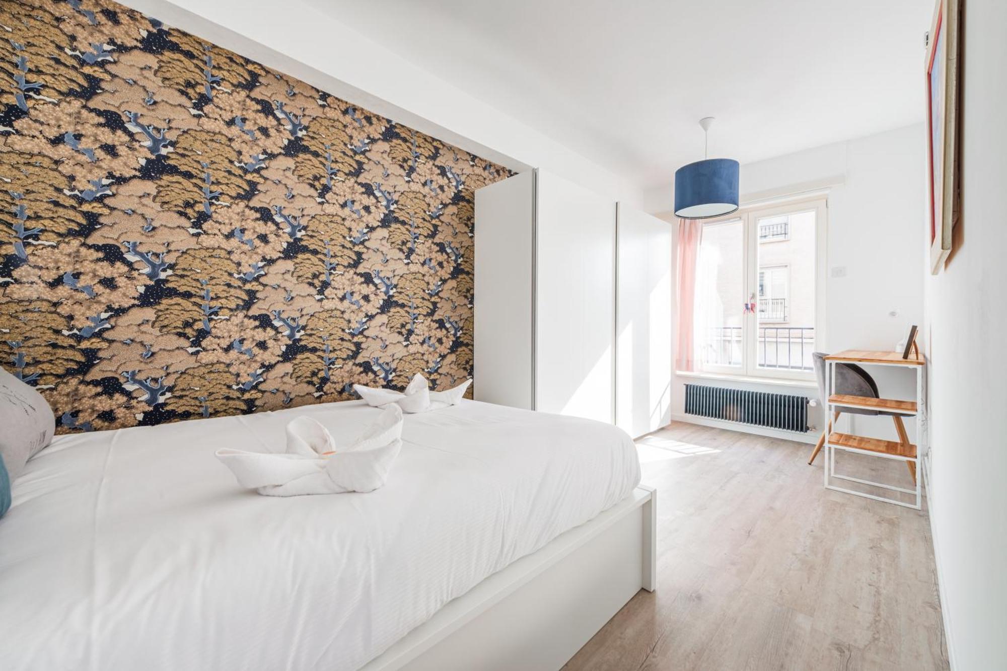 Le Strasbourgeois - Appt 60M² - 6 Voyageurs Διαμέρισμα Εξωτερικό φωτογραφία